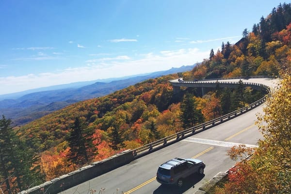Auto Insurance — Turner Insurance Western NC & SC